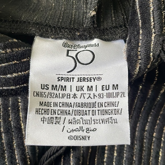 Walt Disney World 50th Anniversary Hoodie - Picture 5 of 7